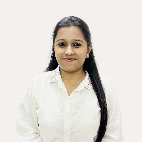 Dr. Mudita Suryawanshi